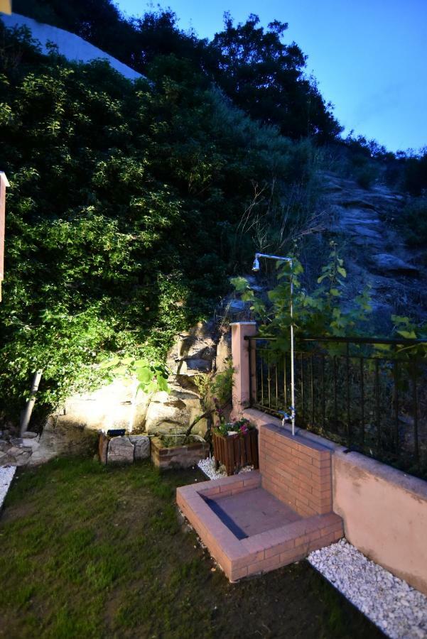 Villa Searockhouse PalaiónTsiflíkion Exterior foto